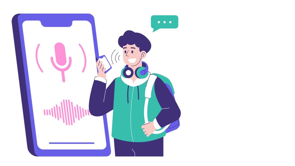 Mobile & Voice Search Filter